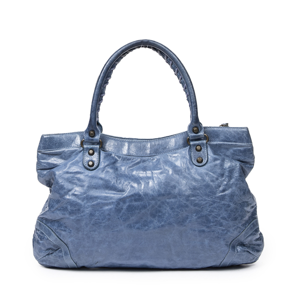 balenciaga twiggy discontinued